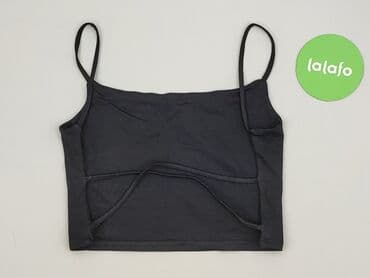 lidl top: Top damski, rozmiar S — 3