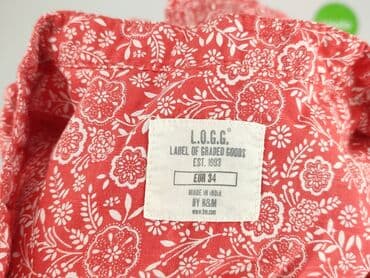 bluzka do karmienia lidl: H&M, Women's blouse, size XS (EU 34) — 4