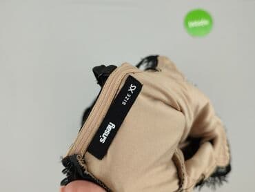 reserved sukienka w kwiaty midi: Reserved, Sukienka damska, rozmiar XS — 4