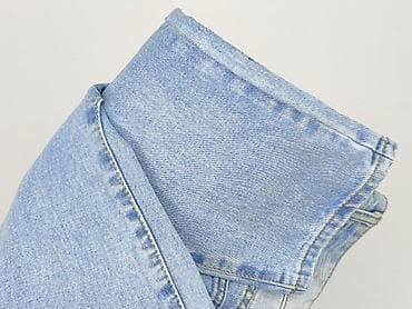 jeansy plus size: Джинси жіночі, розмір M — 6