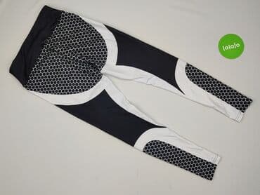 stronger legginsy: Legginsy Sportowe damskie, rozmiar S — 3