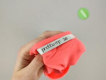 bluzki fluorescencyjna: Pretty, Bluzka damska, rozmiar M — 4