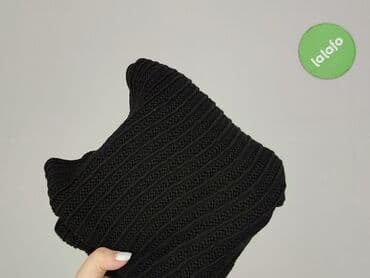 obcisła spódniczka czarne: H&M, Women`s skirt, size XS — 6