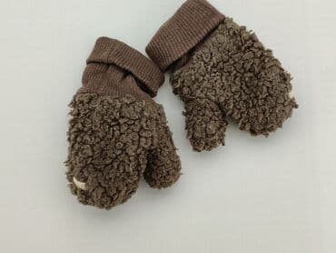 miu miu klapki: Rękawiczki, 14 cm, stan - Dobry — 1