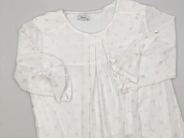 bluzki darex: Bluzka damska, rozmiar 4XL — 1