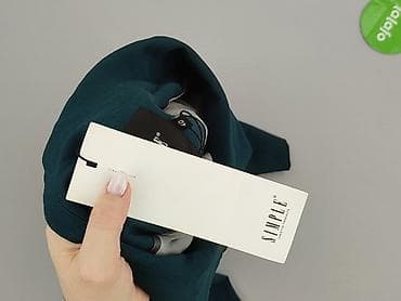 klapki lasocki 37: SIMPLE, Marynarka damska, rozmiar L — 5