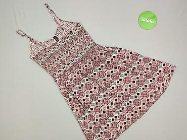 harry: H&M Divided, Sukienka damska, rozmiar M — 3