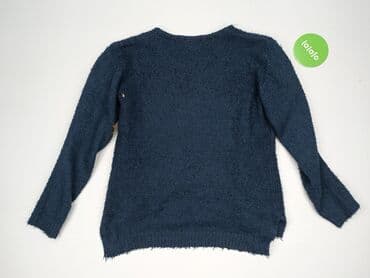 sweter w paski h: Women`s sweater, size M (EU 38) — 3