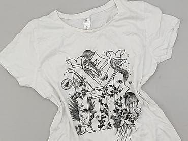 c: B&C Collection, T-shirt damski, rozmiar M — 1
