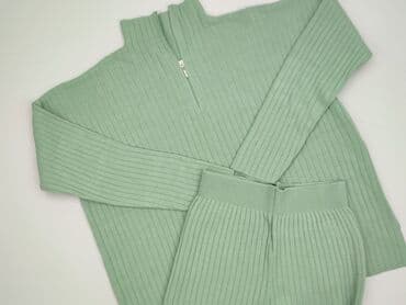 spodnie dresowe tchibo: Komplet dresowy damski, rozmiar One size — 2