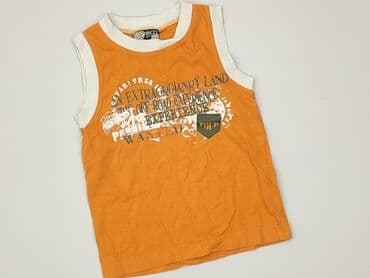 Podkoszulki: Podkoszulka, Boys, 2-3 lat, 92-98 cm, stan - Idealny