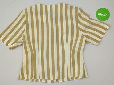 koszula w paski bershka: C&A, Koszula damska, rozmiar M — 3