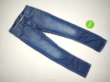 sweter z c a: Jeans for men, L (EU 40), C&A, condition - Very good — 2