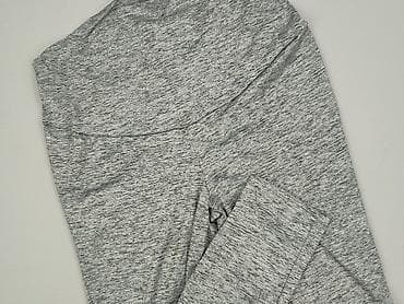 Legginsy Sportowe damskie, rozmiar XL