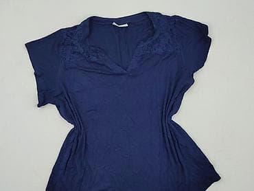 janina bluza: Janina, Bluzka damska, rozmiar 3XL — 1