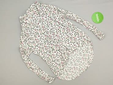 bluzki jedwabne wzorzyste: WOMEN'S BEST, Bluzka damska, L — 2