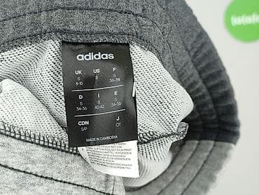 skarpety addidas: Adidas, Szorty damskie, rozmiar S — 5