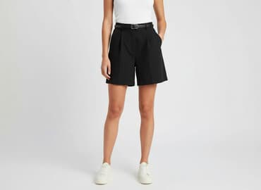 spodenki cekinowe sinsay: Sinsay, Szorty damskie, rozmiar XS — 6