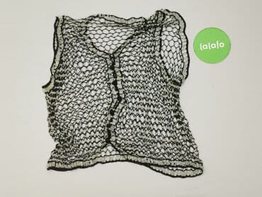 hiszpańska kamizelka do krzyżówki: Kamizelka damska, rozmiar S — 3