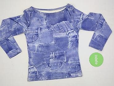 fsbn clothes: Denim, Bluzka damska, rozmiar S — 2
