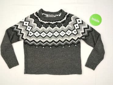 Women's Clothing: Yessica, Women`s sweater, size L (EU 40) — 3
