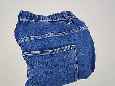 511 jeans: Jeansy damskie, rozmiar 4XL — 7
