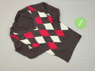 skarpetowe buty: Sweter damski, rozmiar S — 2