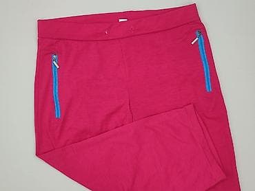 mango dresy: Spodnie 3/4 damskie, rozmiar 2XL — 1