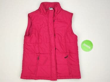 pluszowe kurtki: Cecilia Classics, Kamizelka damska, rozmiar S — 2