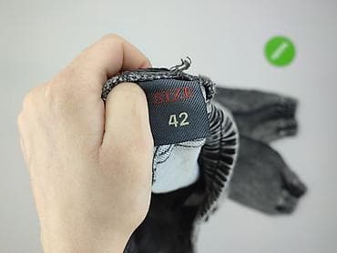 secondhand: Jeansy dla mężczyzn, rozmiar 3XL — 4