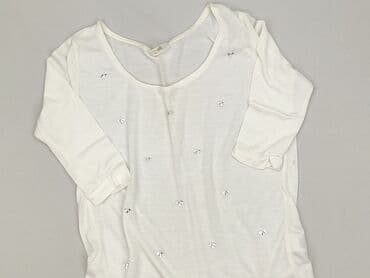 biała koszula damska z aplikacją: Жіноча блуза, розмір S на lalafo.pl — 2 biała koszula damska z aplikacją: Жіноча блуза, розмір S — 2