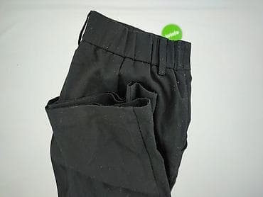 seria students: Stradivarius, Spodnie materiałowe damskie, rozmiar 2XS — 5