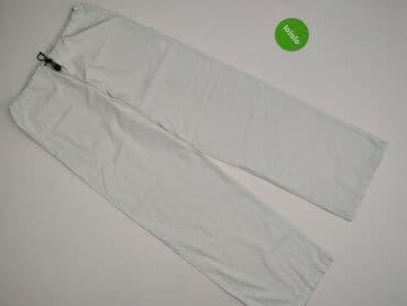 climacool dres spodnie: Topshop, Spodnie materiałowe damskie, rozmiar M — 2