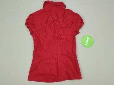 koszula flanelowa carhartt: Clockhouse, Koszula damska, rozmiar S — 3