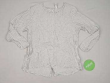 top bialy: Soyaconcept, Bluzka damska, rozmiar XL — 3
