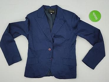 marynarka s: Marynarka damska, rozmiar 3XL — 2