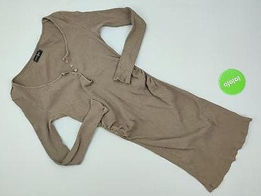 sinsay bluza oversize: Sukienka damska, rozmiar M — 2