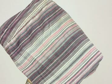 wysokie trampki do krótkich spodni: HELLINE, Spodnie 3/4 damskie, rozmiar L — 6