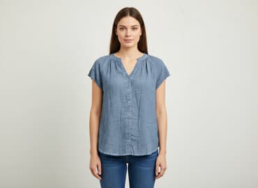 bluzki damskie letnie bonprix: Bpc bonprix collection, Bluzka damska, rozmiar M — 7