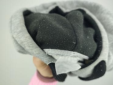 nike bluzy: Nike, Bluza z kapturem damska, rozmiar L — 4
