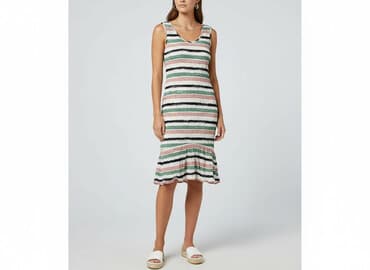 kombinezon spadochronowy: Saint Tropez, Sukienka damska, rozmiar XS — 7