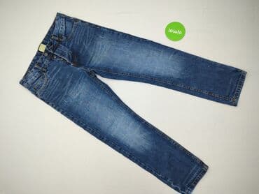 customowe jeansy: Denim Co, Jeansy damskie, rozmiar L — 2