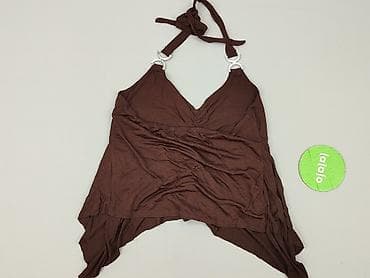 bluza 2pac: W, Tunika damska, rozmiar L — 3
