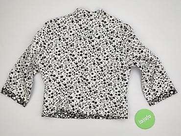 oversize bluzy: Bluzka damska, rozmiar XL — 3