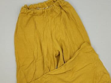 jeans mom slim fit stradivarius: Spodnie damskie, S — 1