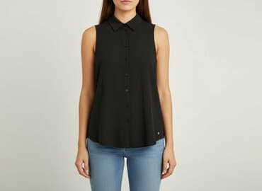 cybina bluzki damskie: AJC, Bluzka damska, rozmiar S — 8