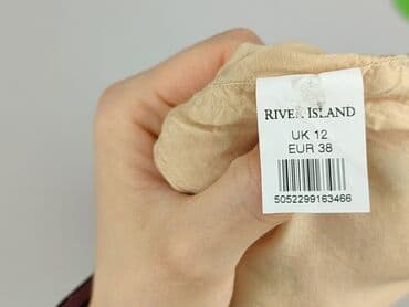 ochnik marynarki damskie: River Island, Marynarka damska, rozmiar M — 5