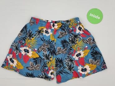 ubrania hawajskie: Szorty dla mężczyzn, rozmiar 2XL — 3