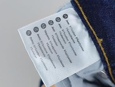 denim never: DENIM JEANS, Jeansy damskie, rozmiar S — 5