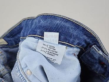 levi 627: Jeanswear, Spódnica damska, rozmiar S — 6